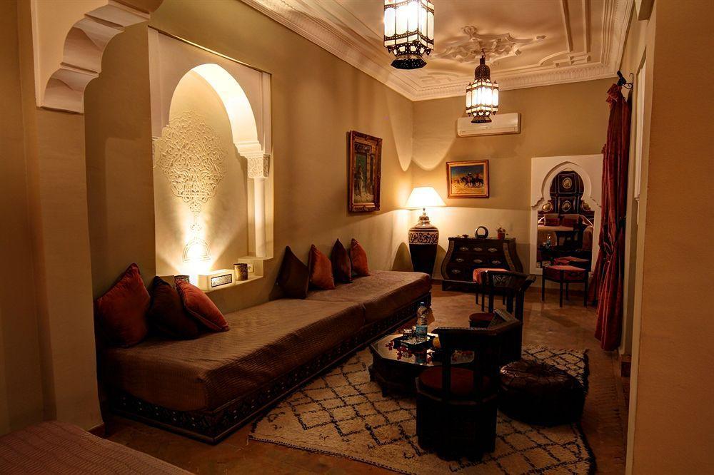 Riad Jona マラケシュ エクステリア 写真