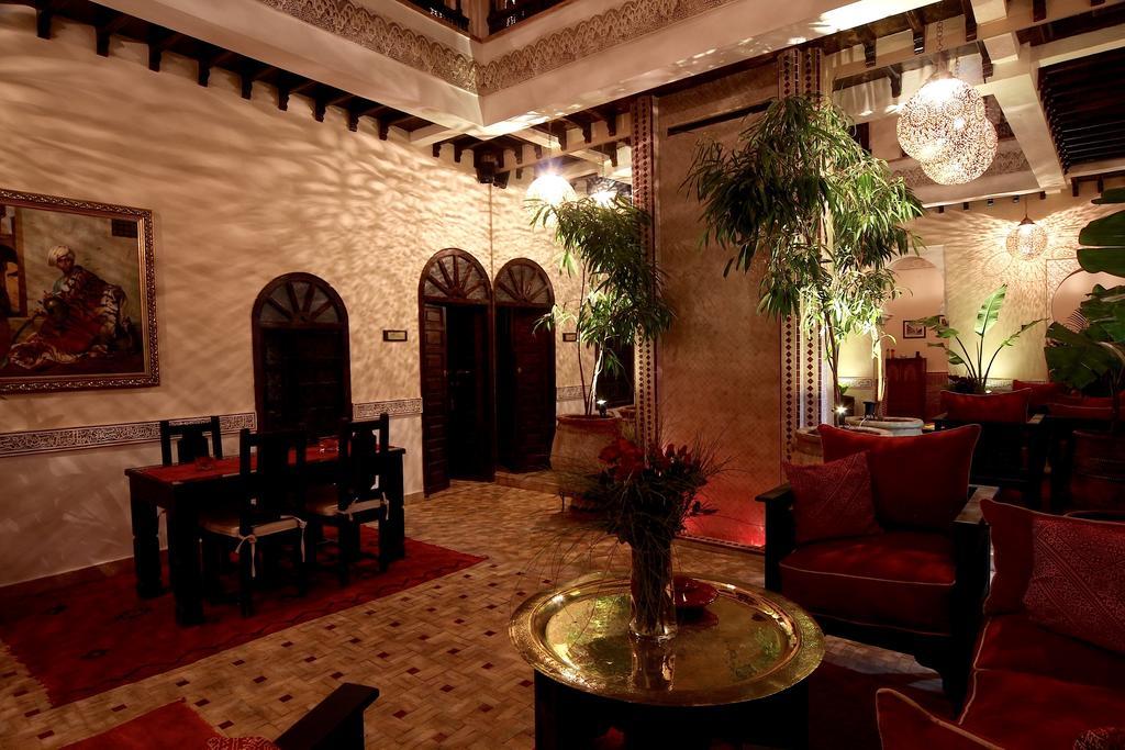 Riad Jona マラケシュ エクステリア 写真