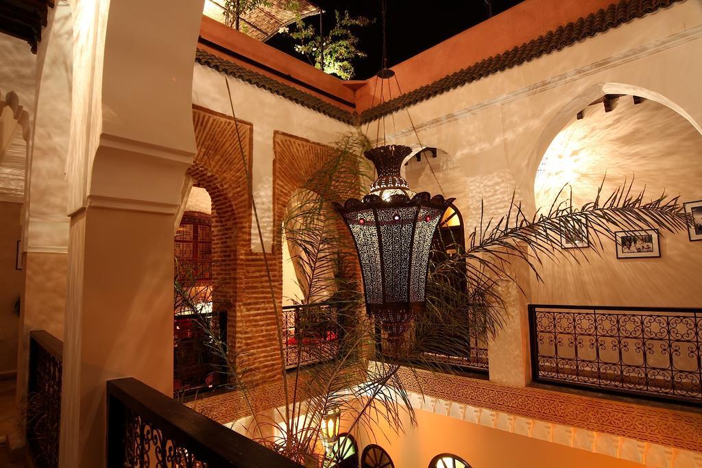Riad Jona マラケシュ エクステリア 写真