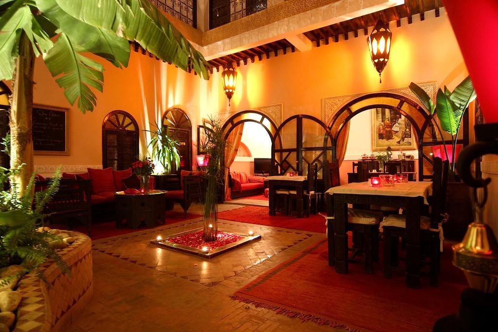 Riad Jona マラケシュ エクステリア 写真
