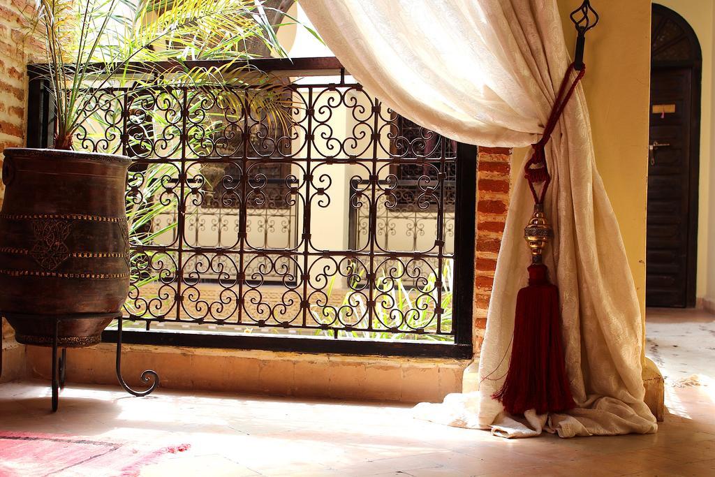 Riad Jona マラケシュ エクステリア 写真