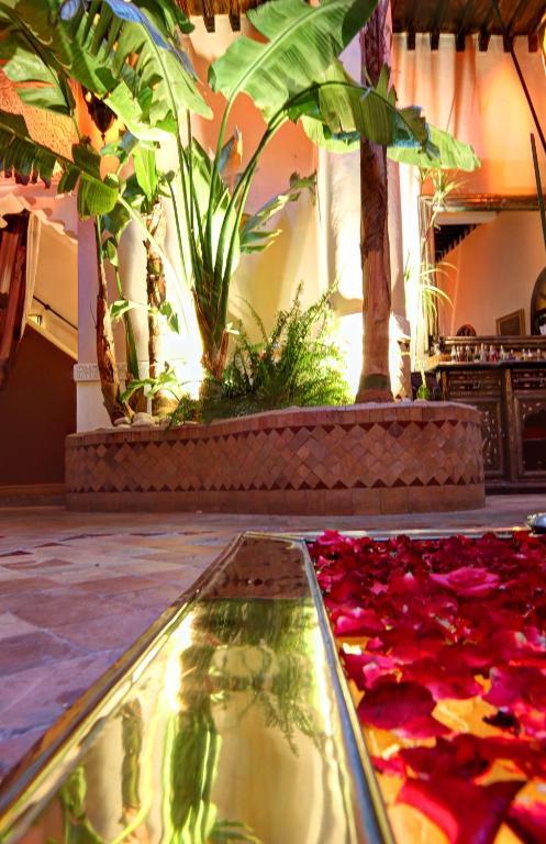 Riad Jona マラケシュ エクステリア 写真