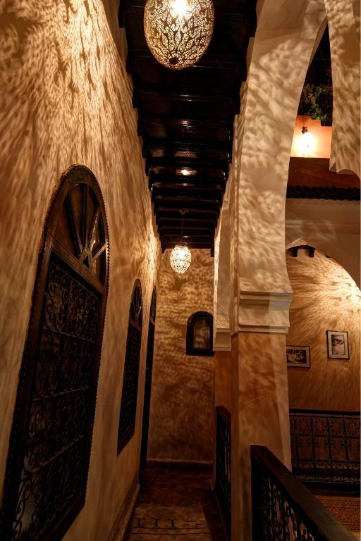 Riad Jona マラケシュ エクステリア 写真