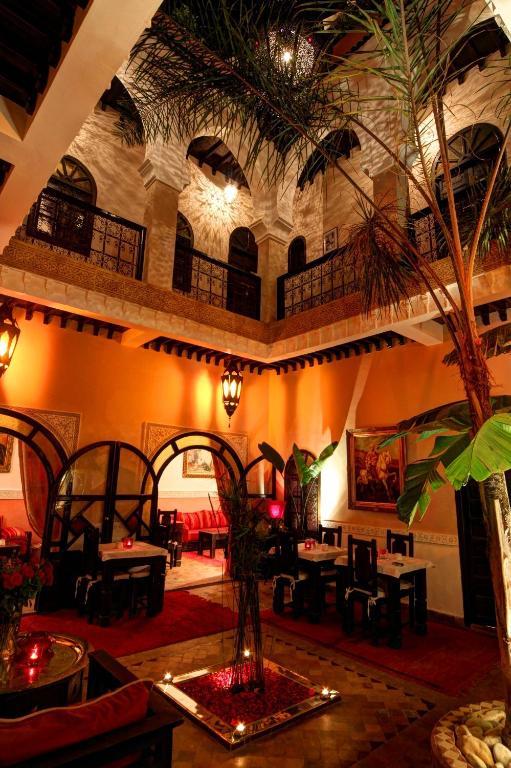Riad Jona マラケシュ エクステリア 写真