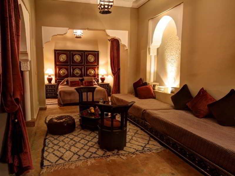Riad Jona マラケシュ エクステリア 写真