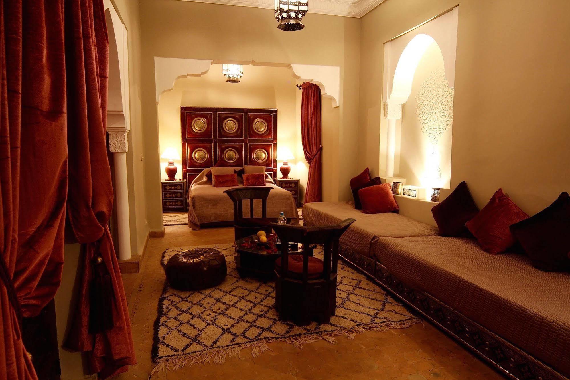 Riad Jona マラケシュ エクステリア 写真